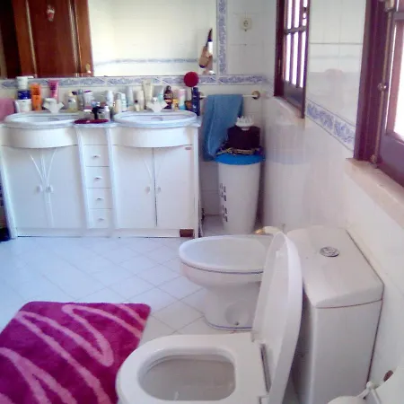 Villa 6 Bedrooms With Private Pool Jacuzzi And Enclosed Garden At Mira De Aire Mira (Leiria)