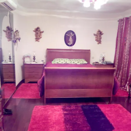 Villa 6 Bedrooms With Private Pool Jacuzzi And Enclosed Garden At Mira De Aire *