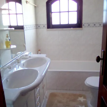 Villa 6 Bedrooms With Private Pool Jacuzzi And Enclosed Garden At Mira De Aire