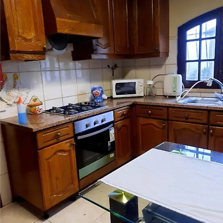 6 Bedrooms With Private Pool Jacuzzi And Enclosed Garden At Mira De Aire Mira (Leiria)