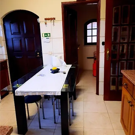 6 Bedrooms With Private Pool Jacuzzi And Enclosed Garden At Mira De Aire * Mira (Leiria)